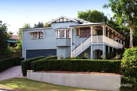 48 Lansbury Pde, Ashgrove, QLD 4060