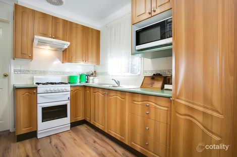 Property photo of 5 Cumbernauld Crescent Dharruk NSW 2770