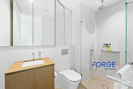 Property photo of 1609/11 Bale Circuit Southbank VIC 3006