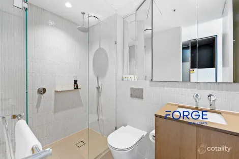 Property photo of 1609/11 Bale Circuit Southbank VIC 3006