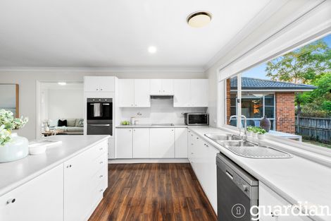 Property photo of 3 Doherty Avenue Glenhaven NSW 2156