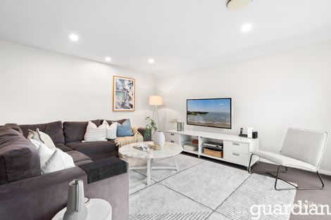 Property photo of 3 Doherty Avenue Glenhaven NSW 2156