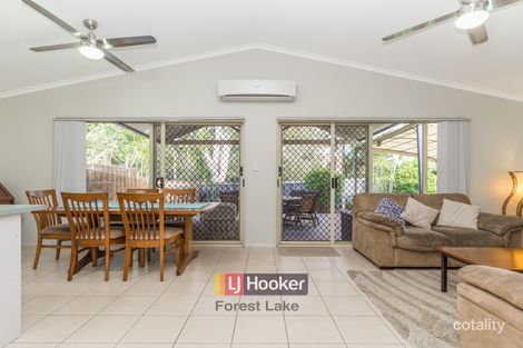 Property photo of 68 Regents Circuit Forest Lake QLD 4078