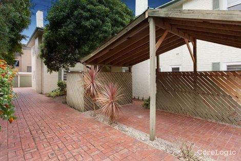 Property photo of 2/580 Inkerman Road Caulfield North VIC 3161