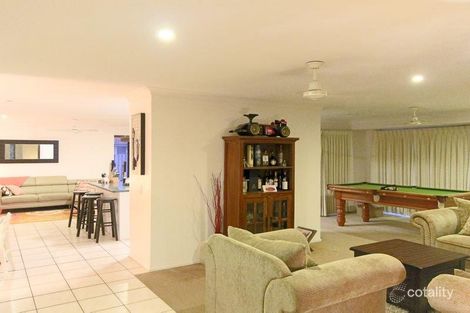 Property photo of 4 Copper Crescent Griffin QLD 4503