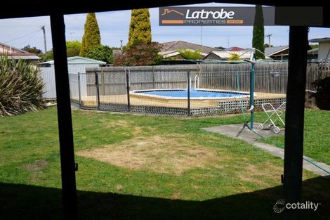 Property photo of 13 Austin Avenue Moe VIC 3825
