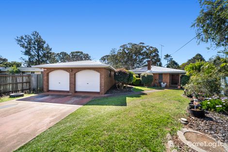 Property photo of 3 Bamboo Court Darling Heights QLD 4350