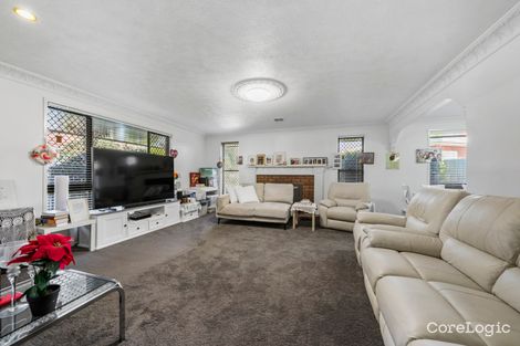 Property photo of 3 Bamboo Court Darling Heights QLD 4350