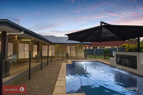 Property photo of 17 Thomas Healy Drive Bundaberg East QLD 4670