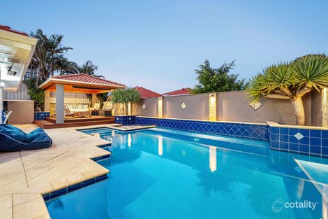 Property photo of 4 St Thomas Loop Iluka WA 6028