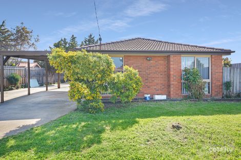 Property photo of 15 Albatross Avenue Werribee VIC 3030