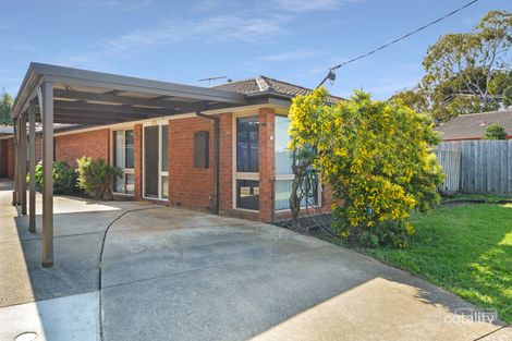 Property photo of 15 Albatross Avenue Werribee VIC 3030