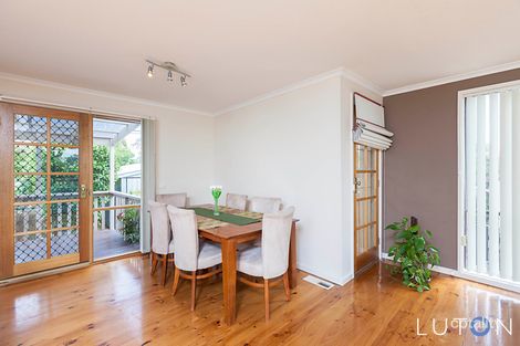 Property photo of 30 Boote Street Spence ACT 2615