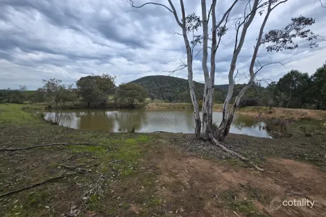 Property photo of 1657 Kangarooby Road Gooloogong NSW 2805