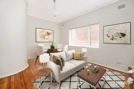Property photo of 2/97 Kirribilli Avenue Kirribilli NSW 2061