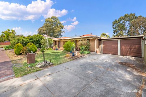 Property photo of 3 Weld Crescent Hope Valley SA 5090