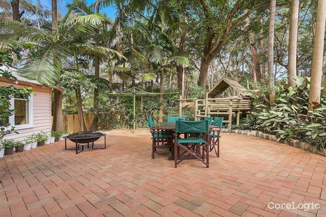 Property photo of 10 Carr Street Chatswood NSW 2067