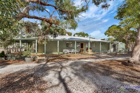 Property photo of 1103 Black Hill Road Cambrai SA 5353