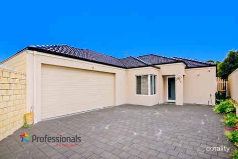 Property photo of 47B Bradley Street Yokine WA 6060