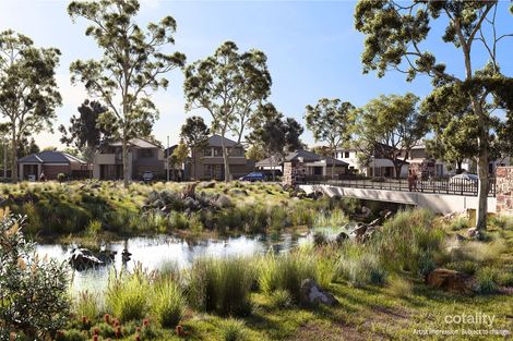 Property photo of 8 Colethe Road Beveridge VIC 3753