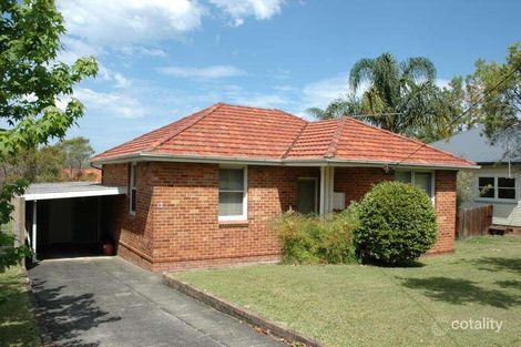 Property photo of 13 Whaddon Avenue Dee Why NSW 2099