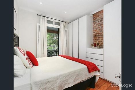 Property photo of 11 Watson Street Paddington NSW 2021