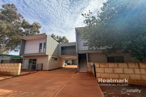 5/30 Mindarra Dr, Newman, WA 6753