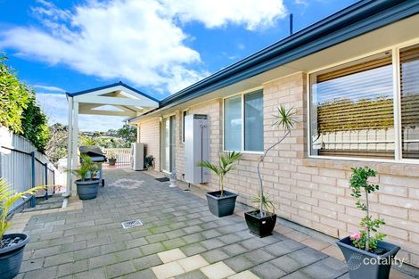 Property photo of 40 Eucalypt Circuit Flagstaff Hill SA 5159