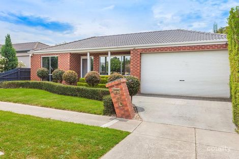 Property photo of 13 Barrett Court Roxburgh Park VIC 3064