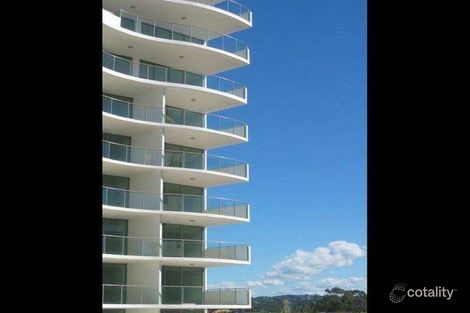 Property photo of 601/19 First Avenue Mooloolaba QLD 4557