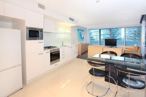 Property photo of 303/9 Hamilton Avenue Surfers Paradise QLD 4217