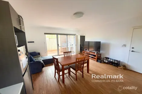 Property photo of 5/30 Mindarra Drive Newman WA 6753