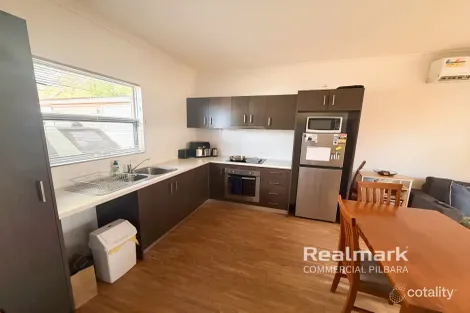 Property photo of 5/30 Mindarra Drive Newman WA 6753