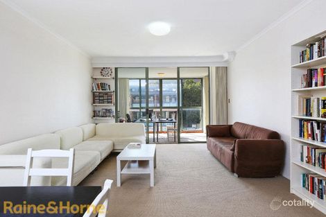 Property photo of 38/39-61 Gibbons Street Redfern NSW 2016