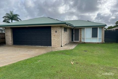 9 Trevally Pl, Ballina, NSW 2478
