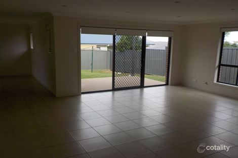 Property photo of 12 Montague Drive Jordan Springs NSW 2747