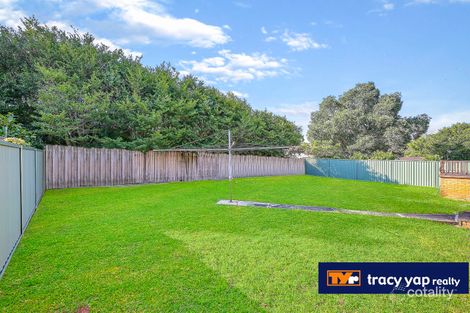 Property photo of 48 Sobraon Road Marsfield NSW 2122
