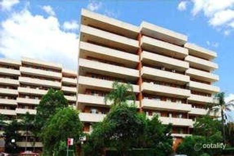 Property photo of 2/128-138 Macquarie Street Parramatta NSW 2150