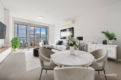 405/10b Charles St, Canterbury, NSW 2193