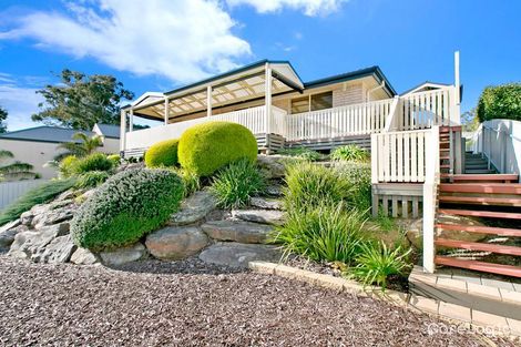 Property photo of 40 Eucalypt Circuit Flagstaff Hill SA 5159