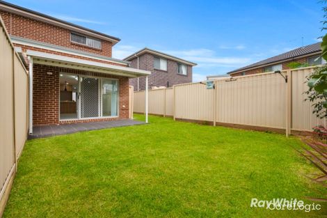 Property photo of 8 Playford Glade Quakers Hill NSW 2763