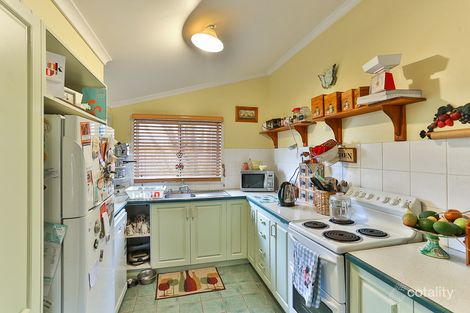 Property photo of 11 Partridge Street North Toowoomba QLD 4350