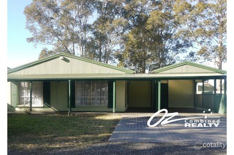 192 Old Southern Rd, Worrigee, NSW 2540