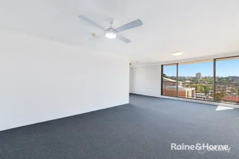 Property photo of 30/1-3 Dudley Street Randwick NSW 2031