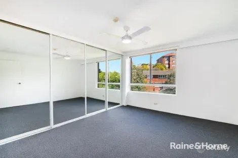 Property photo of 30/1-3 Dudley Street Randwick NSW 2031