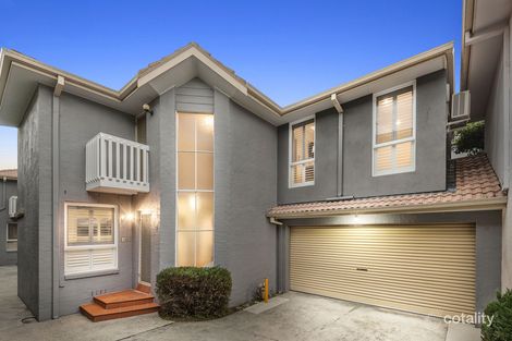 Property photo of 2/16 Liddiard Street Hawthorn VIC 3122