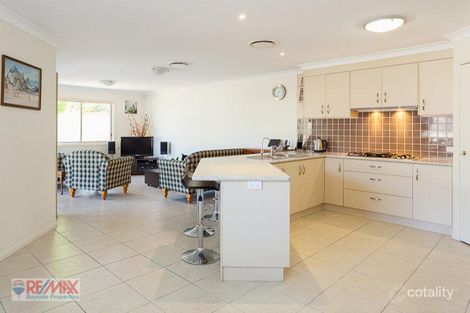 18 Whitby Pl, Thornlands, QLD 4164