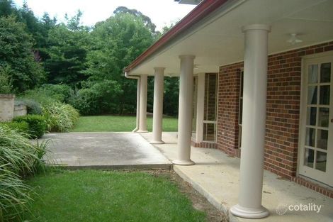 Property photo of 44 Eridge Park Road Burradoo NSW 2576