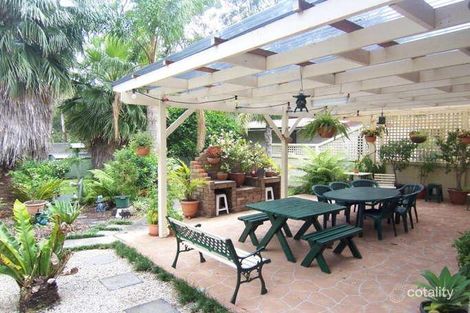 Property photo of 33 Yarram Road Bensville NSW 2251