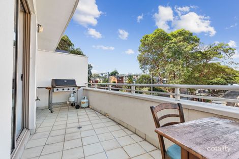 Property photo of 101/17-20 The Esplanade Ashfield NSW 2131